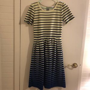 Lularoe Medium Amelia